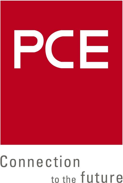 Productafbeelding PCE CEE Wandcontactdoos Combo 16A 400V IP44 9215-6