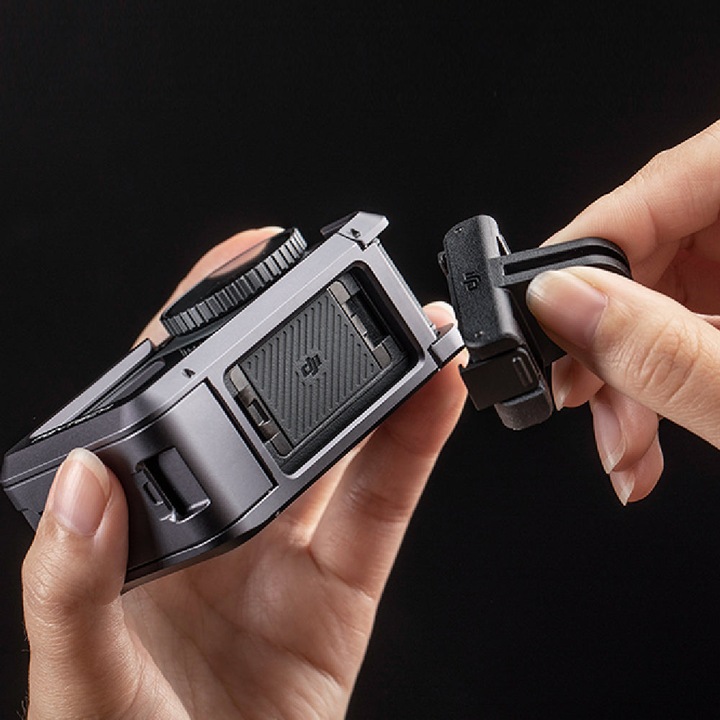 Produktbild Pgytech Camera Cage (Osmo Action 5 Pro)