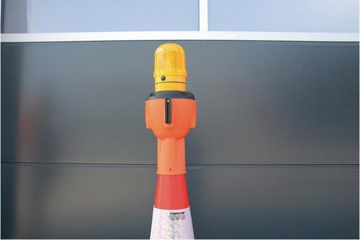 Productafbeelding HP Autozubehör Knipperlichtaccessoires voor geleiderlichtbevestiging