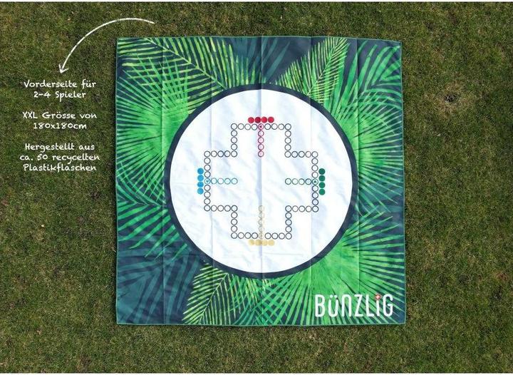 Immagine prodotto Set da gioco per cani: asciugamano da bagno XXL (Tedesco)