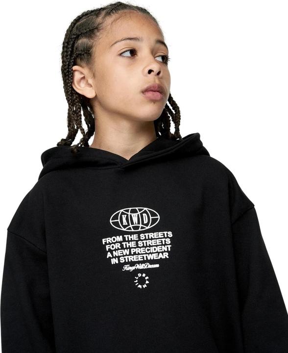 Produktbild Kings Will Dream Studio Angel City Kapuzenpullover Jungen (146, 152)