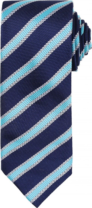 Marineblau, Türkis