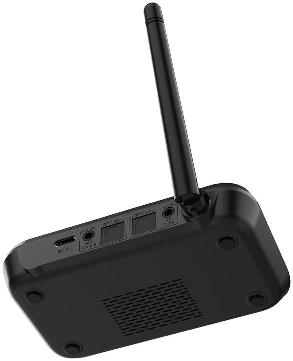 Produktbild Auvisio ZX-9082-919 (Sender & Empfänger)