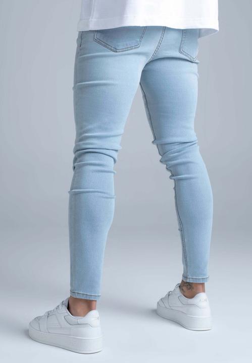 Actual product image Siksilk Jeans Skinny Jeans (30)