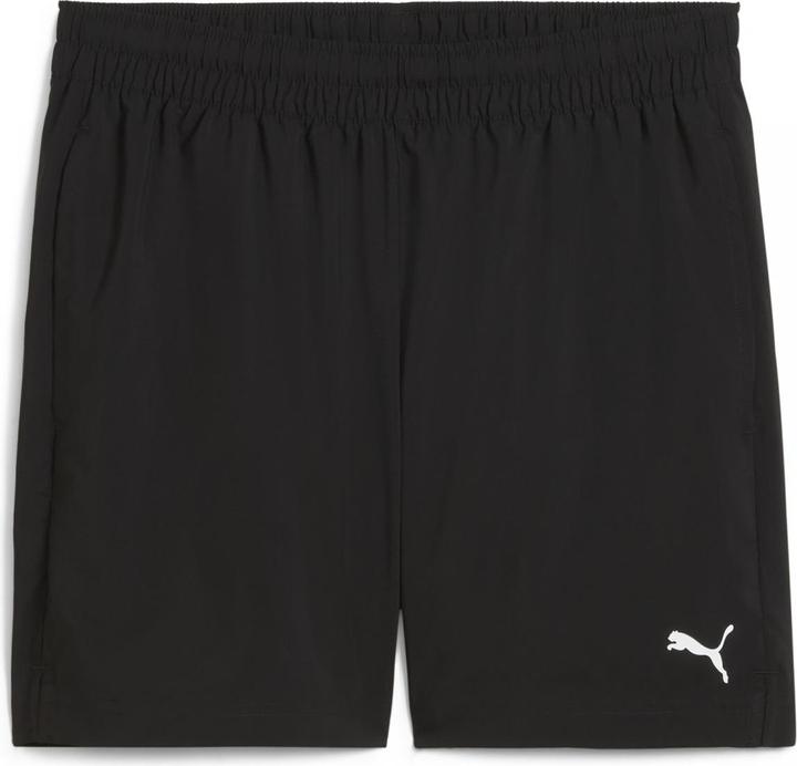 Actual product image Puma M TAD ESSENTIALS 5" Woven Short (XL)