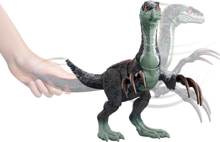 Produktbild Jurassic World Sound Slashin' Slasher Dino