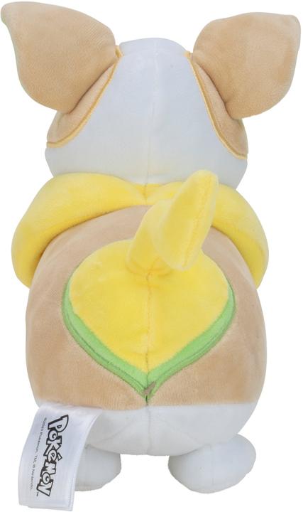 Actual product image Jazwares Pokémon: Voldi Plüsch 20 cm (20 cm)