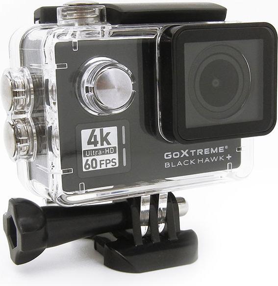 Produktbild Easypix GoXtreme Black Hawk+ (60p, WLAN)