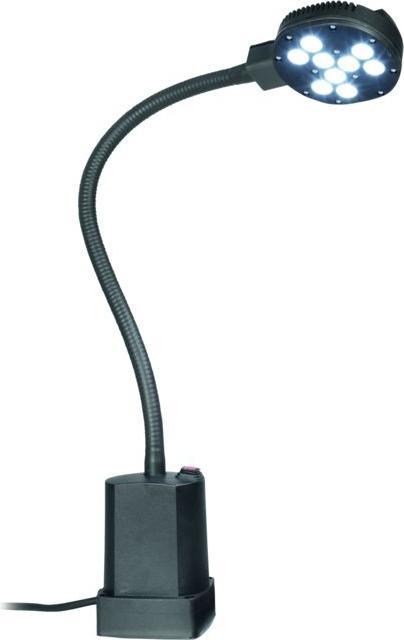 Actual product image Hedi Machine light (1140 lm)