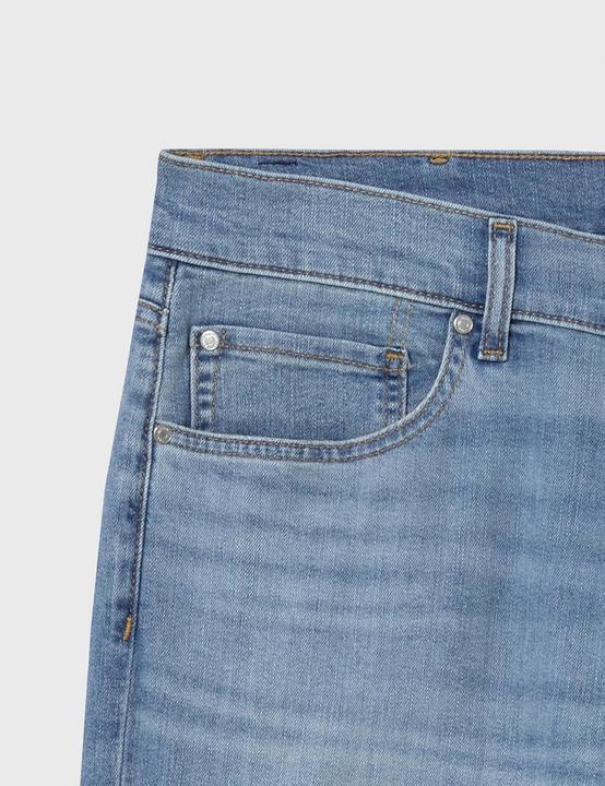 Image du produit 7 For All Mankind Austyn Vormentera, coupe décontractée (33)