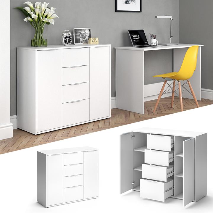 Produktbild Vicco Leon (100 x 35 x 84 cm)