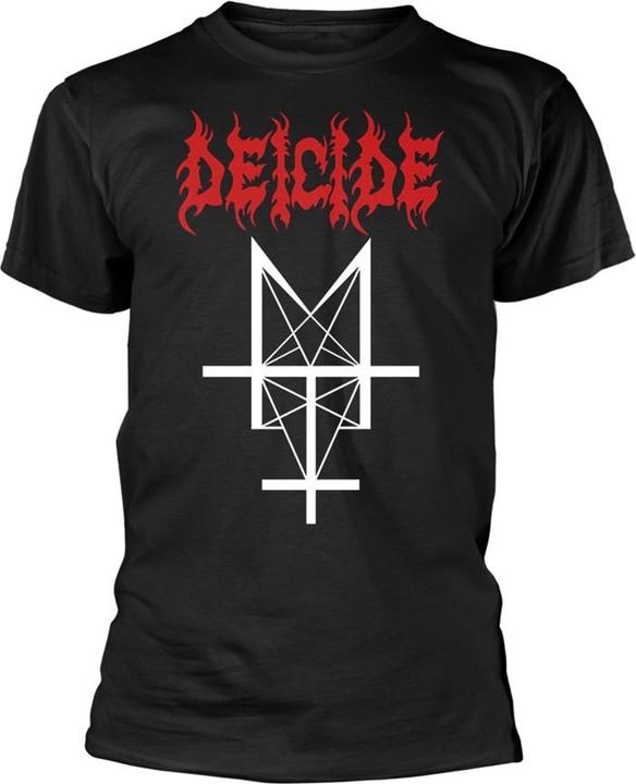 Produktbild Deicide Trifixion (M)