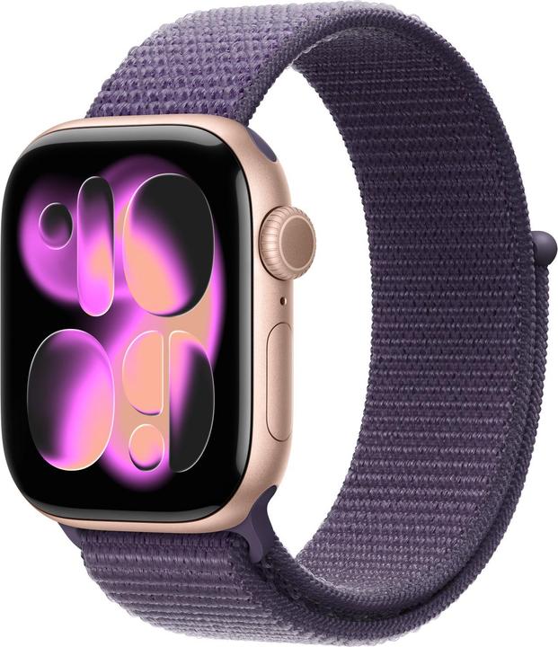 Produktbild Apple Sport Loop (42 mm, Kunststoff)