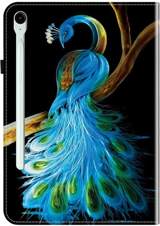 Image du produit Cover-Discount Galaxy Tab S10 FE+ Plus - Etui mit stilvollem Motiv (Samsung Galaxy Tab S10 FE+)