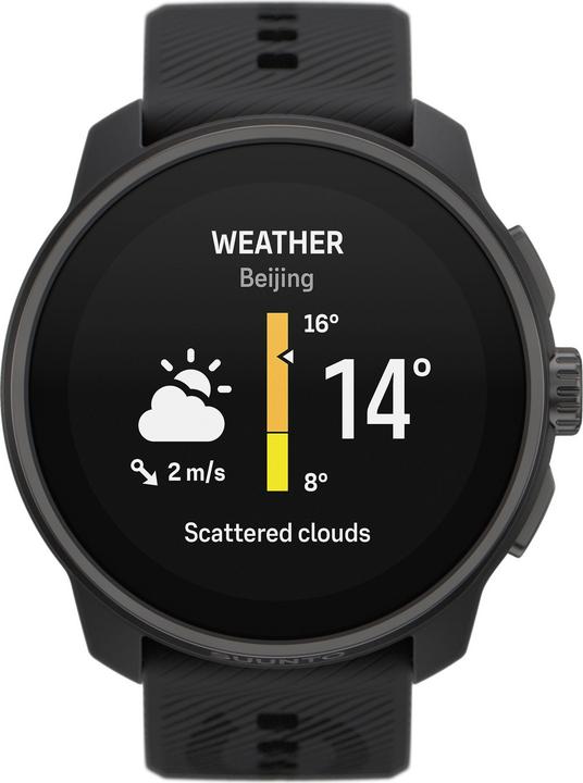 Actual product image Suunto Race S (45 mm)