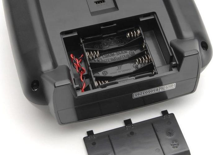 Produktbild Futaba T6K-R3006SB-2.4G Mode 2 ohne Akku / Lader