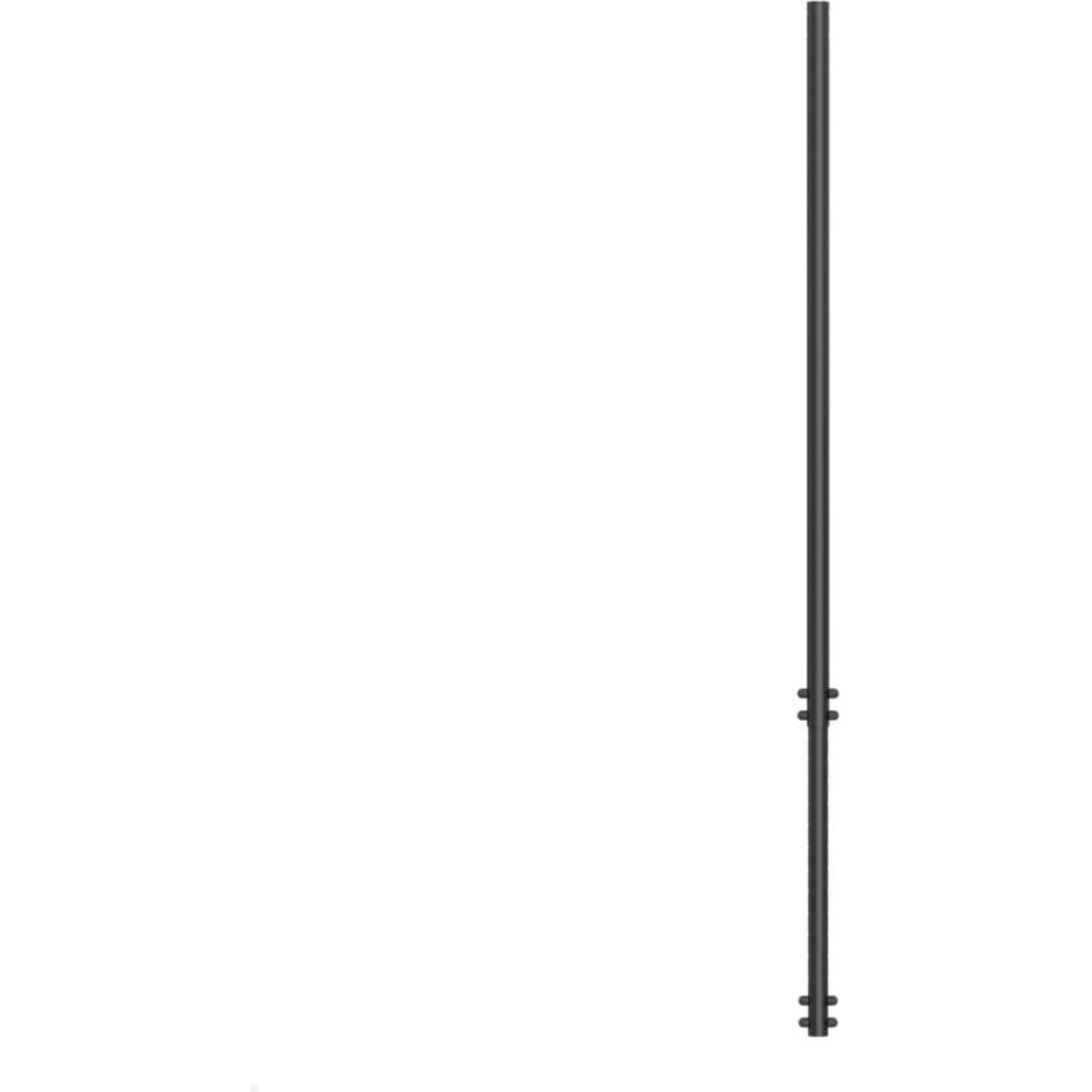 Thumbnail - SMS Func Ceiling Extension B (Decke), Beamer Halterung, Schwarz