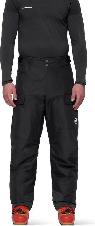 Actual product image Mammut Fall Line HS Thermo Pants Men (50)