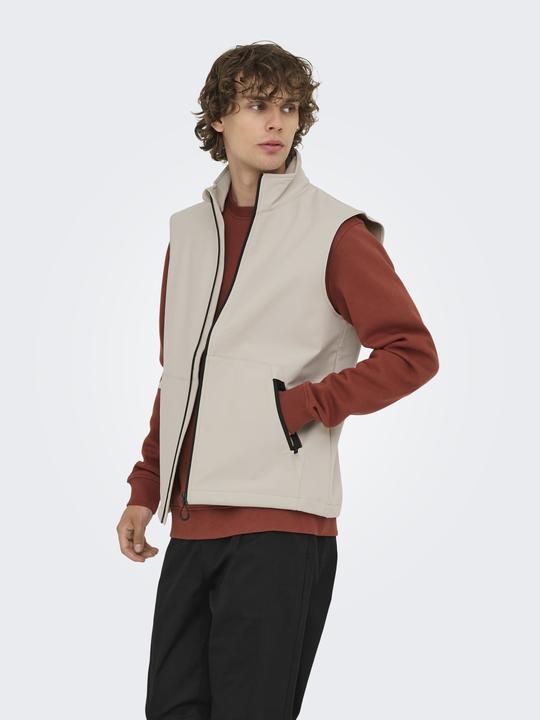 Image du produit Only & Sons ONSBOWIE Weste Weste (L)