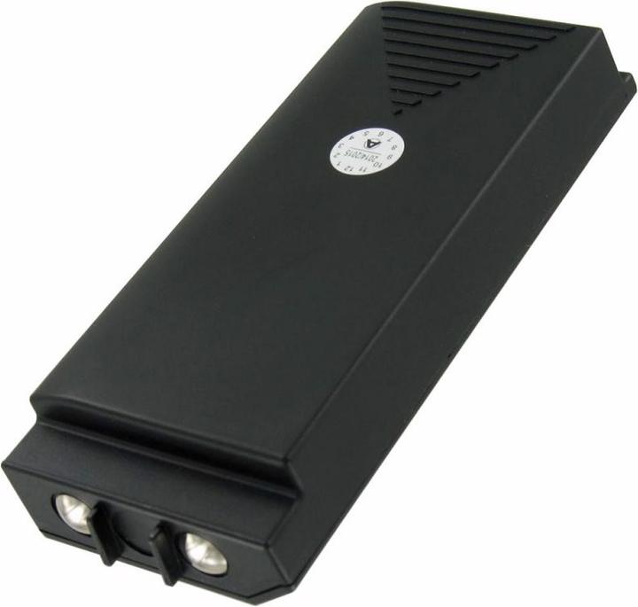 Immagine prodotto AccuCell Akku für den Hiab XS Drive Kranakku 16262, 3786692 (7.20 V, 2000 mAh)