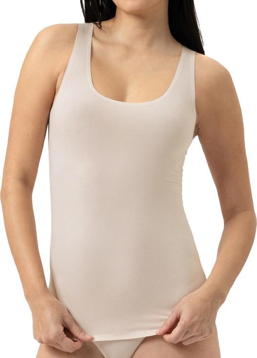 Produktbild Mey 2er Pack Simply Better Invisibles Unterhemd / Top (M)