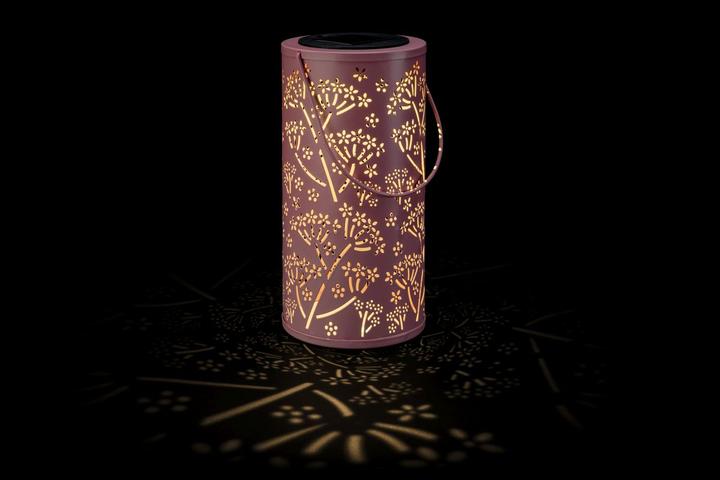 Image du produit STT Solar Flowery Lantern