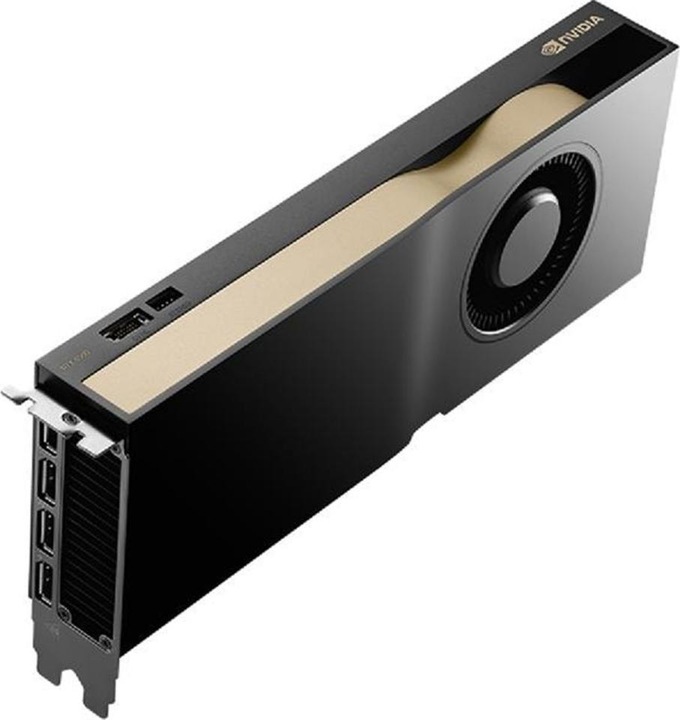Actual product image PNY Nvidia RTX 4500 Ada Generation (24 GB)