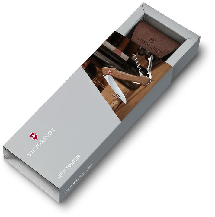 Produktbild Victorinox Wine Master