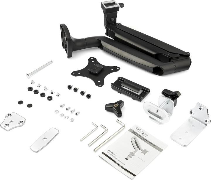Actual product image StarTech Heavy Duty (Table, 32", 9 kg)
