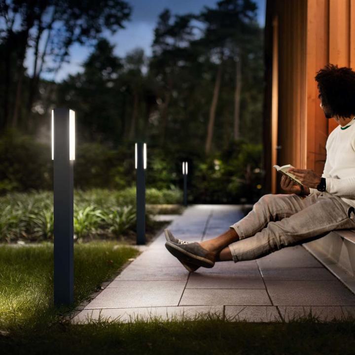 Actual product image Philips Hue Extension Cable 2.5m