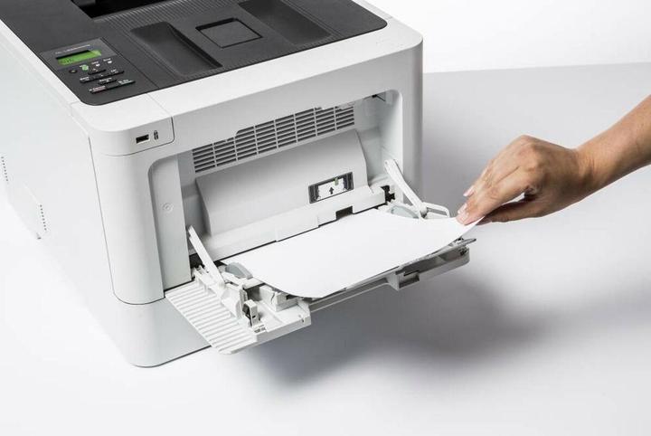 Actual product image Brother HL-L8260cdw (Laser, Colour)