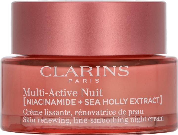 Produktbild Clarins Multi-Active Nuit (50 ml, Nachtcreme)