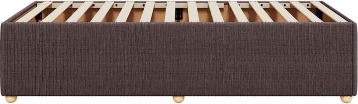 Image du produit vidaXL Bettgestell (90 x 190 cm)