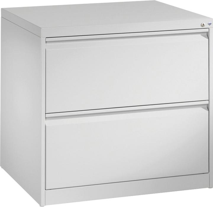 RAL 7035 Grigio chiaro