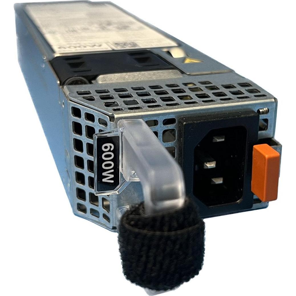 Dell PWR SPLY,600W,60,MM240,DEL,15G (600 W), PC Netzteil