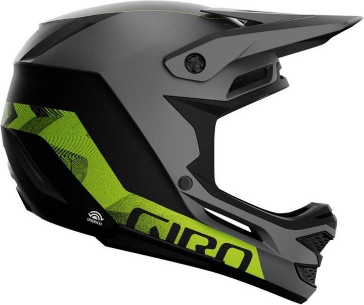 Actual product image Giro Insurgent Shperical (55 cm)