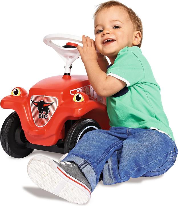 Actual product image BIG Bobby-Car