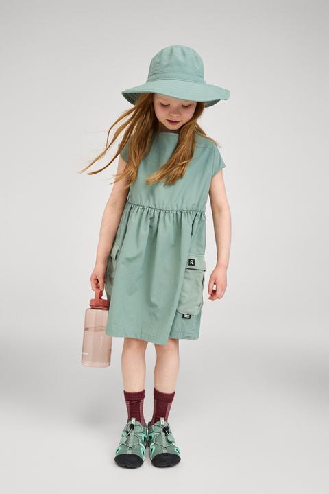 Immagine prodotto Reima Kinder Sonnenschutz Hut Lomat Stone (52)