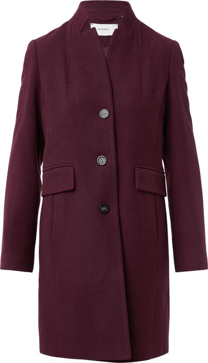 Produktbild Comma Damenkleid mit Rialz-Kragen