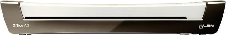 Produktbild Leitz iLAM Office (80 - 125 µm, A3)