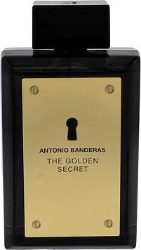 Produktbild Antonio Banderas The Golden Secret (Eau de Toilette, 200 ml)