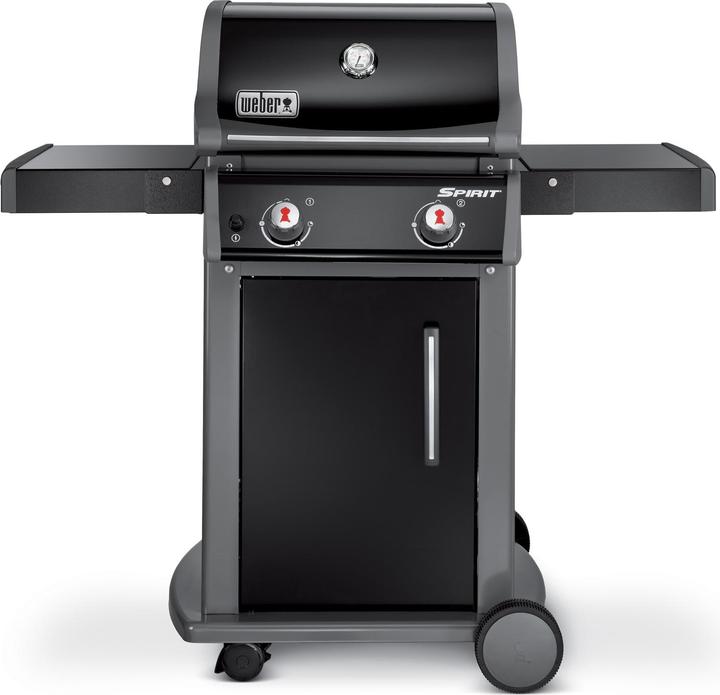 Weber Spirit E-210 Classic (7.70 kW)