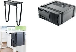 Produktbild LogiLink PC-Halterung