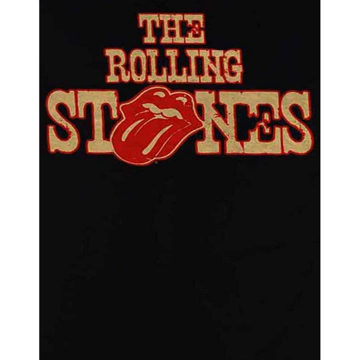 Produktbild The Rolling Stones Wild West TShirt (M)