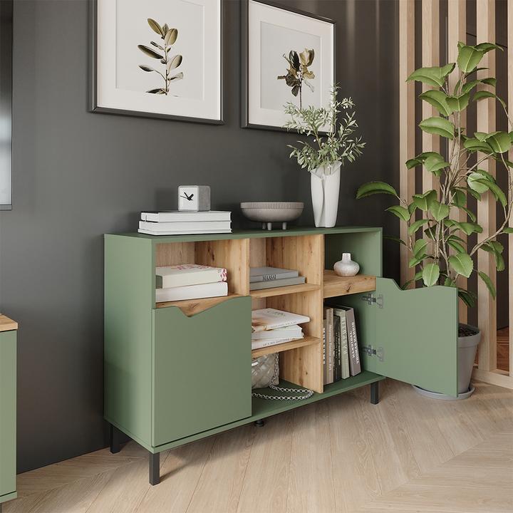 Image du produit Vicco Marelle (120 x 38 x 81.30 cm)