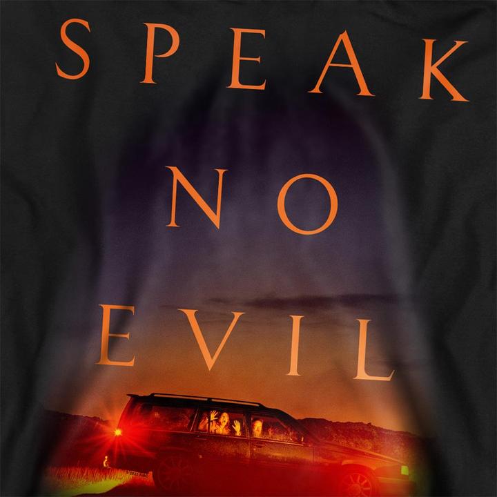 Produktbild Speak No Evil Sweatshirt (XXL)