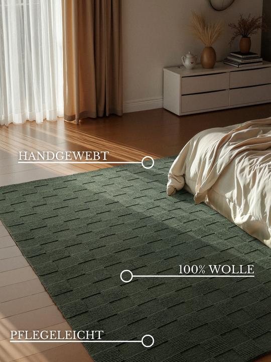 Actual product image Villeroy & Boch Scala (160 x 230 cm)