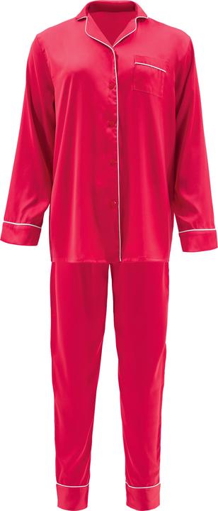 Produktbild Erwin Müller Damen-Schlafanzug (40, 42)