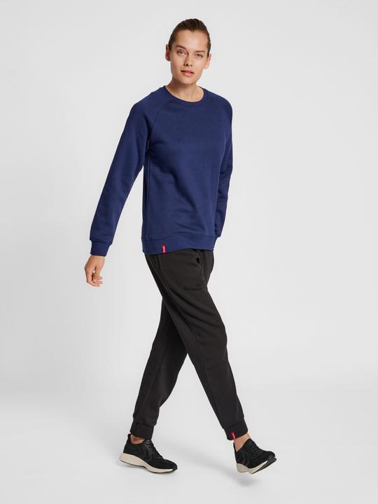 Produktbild hummel Red Heavy Sweatshirt Woman (M)