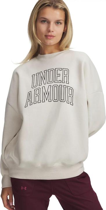 Produktbild Under Armour Rival Flc Os Varsity Crew (M)